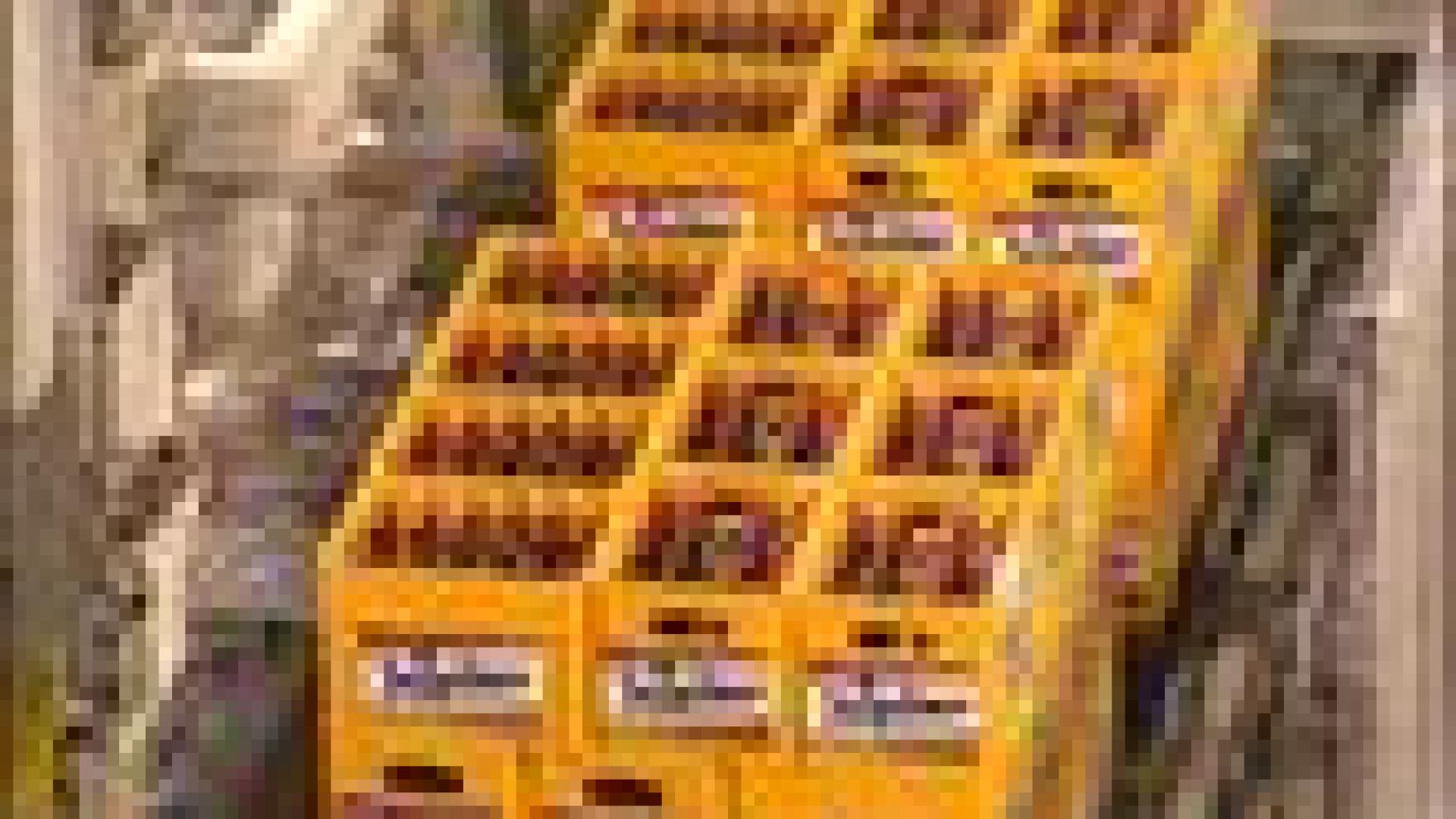 Brasserie Jupiler: effort environnemental